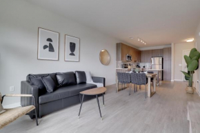 Exquisite One-Bedroom Apartment in Alexandria